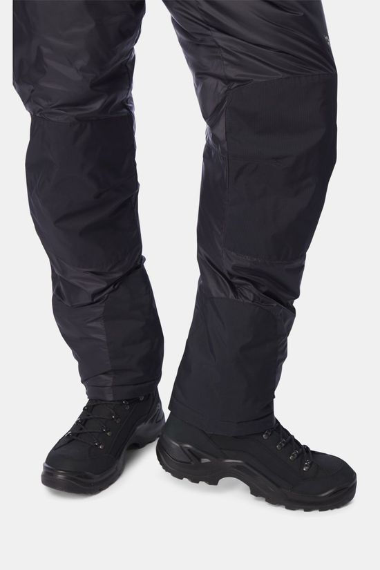 Rab Photon Isolatiebroek Black