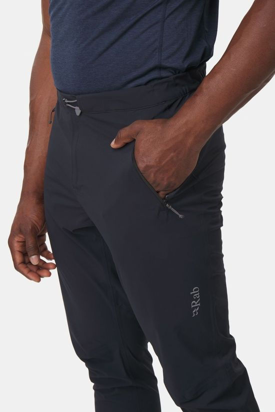 Rab Kinetic 2.0 Pants dark grey