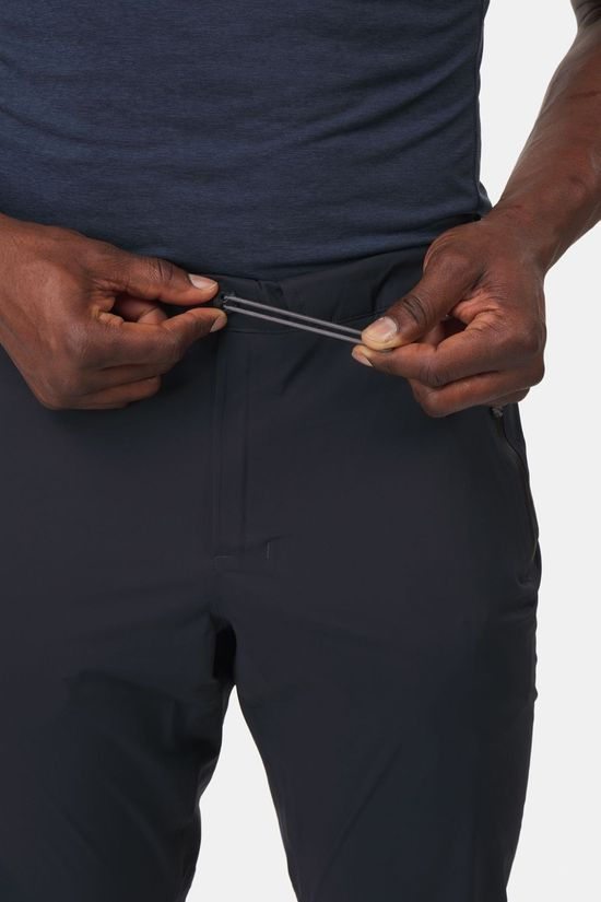 Rab Kinetic 2.0 Pants dark grey