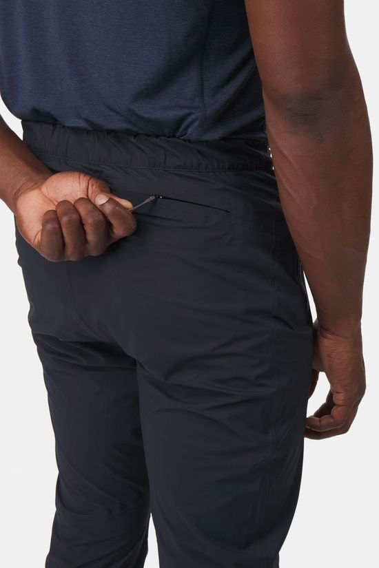 Rab Kinetic 2.0 Pants dark grey