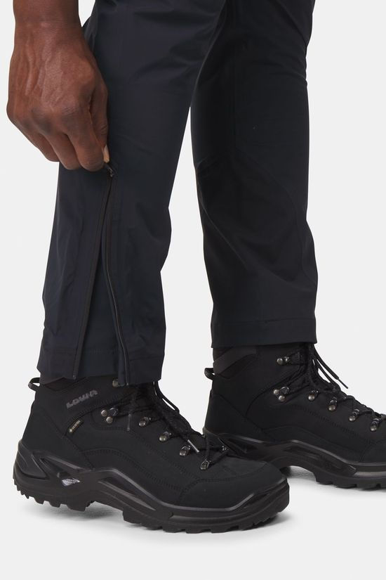 Rab Kinetic 2.0 Pants dark grey