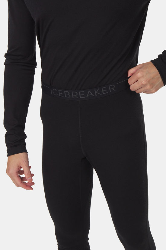 icebreaker Icebreaker 200 Oasis Legging black