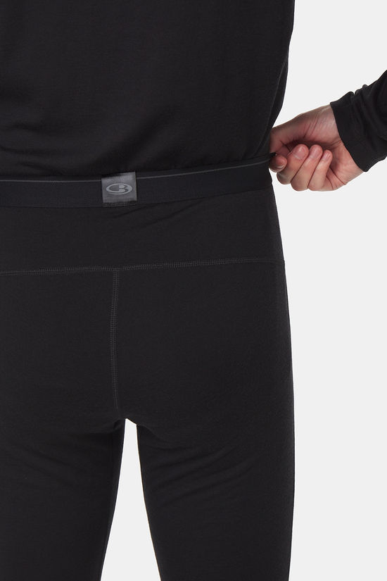 icebreaker Icebreaker 200 Oasis Legging black