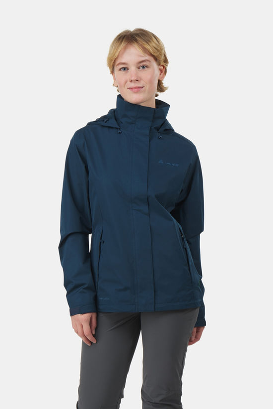 Vaude Escape Light Jacket Navy Blue