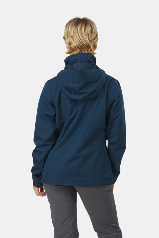 Vaude Escape Light Jacket Navy Blue