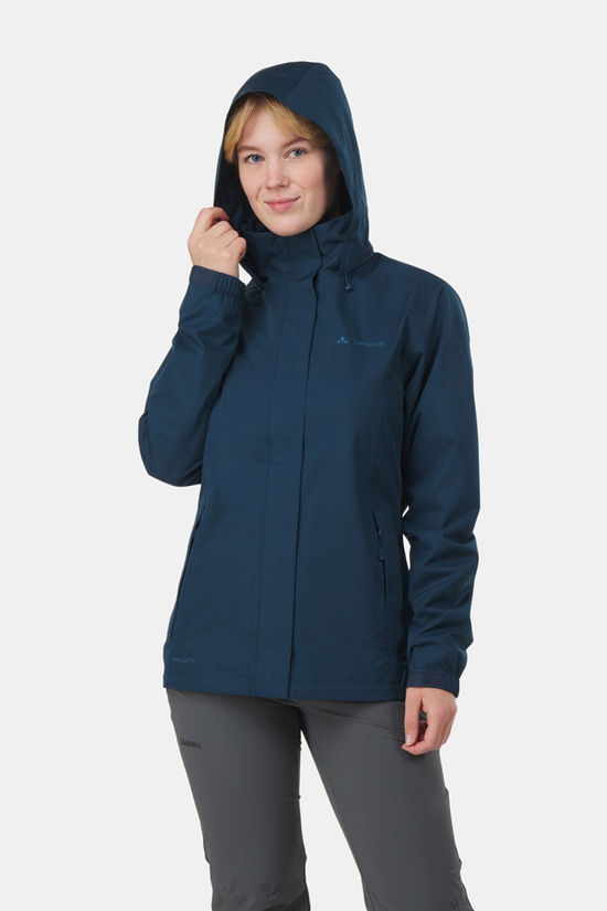 Vaude Escape Light Jacket Navy Blue