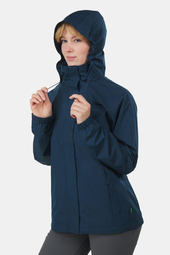 Vaude Escape Light Jacket Navy Blue