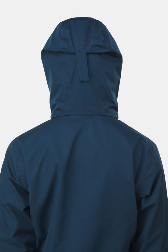 Vaude Escape Light Jacket Navy Blue