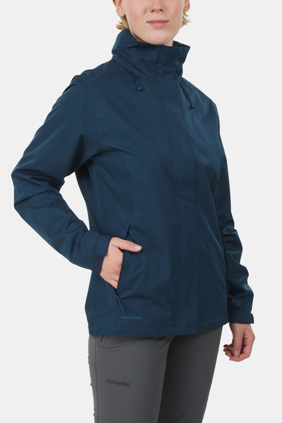 Vaude Escape Light Jacket Navy Blue