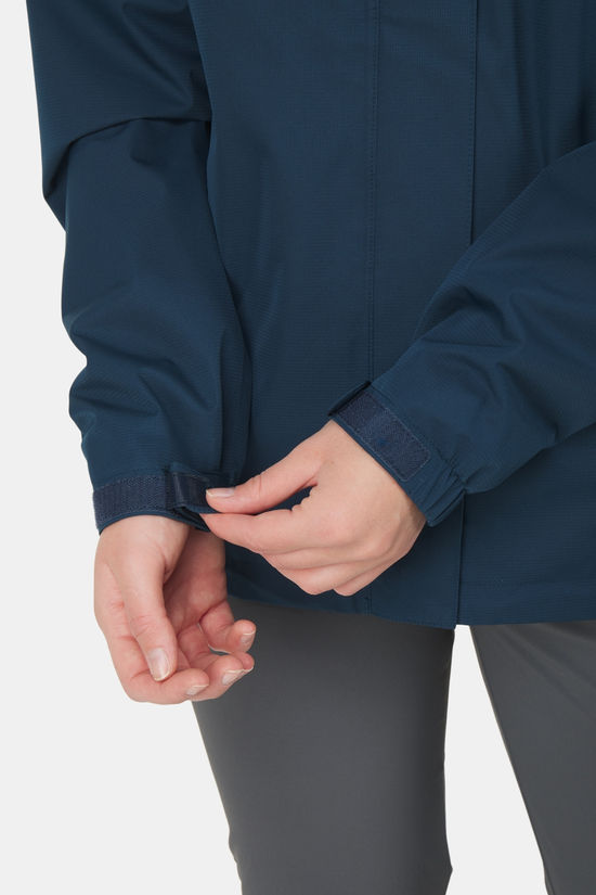 Vaude Escape Light Jacket Navy Blue