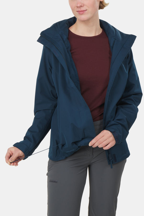 Vaude Escape Light Jacket Navy Blue