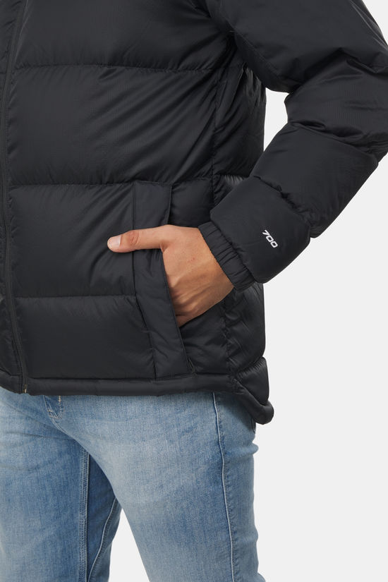 The North Face M Diablo Down Jacket black