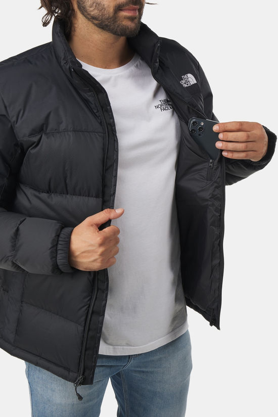 The North Face M Diablo Down Jacket black