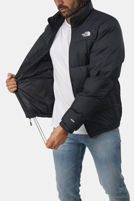 The North Face M Diablo Down Jacket black
