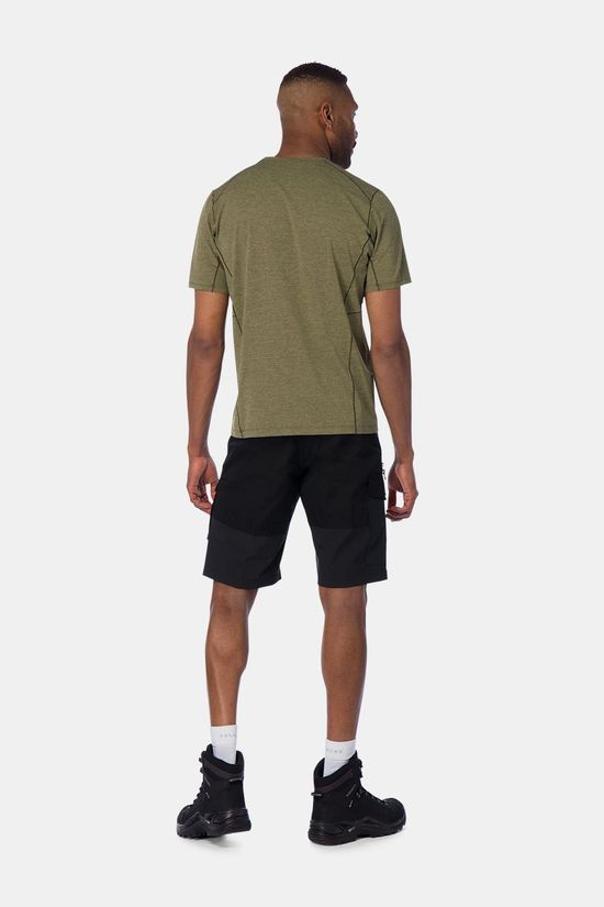 Fjällräven Abisko Shorts M black