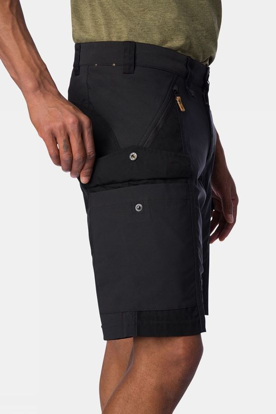 Fjällräven Abisko Shorts M black