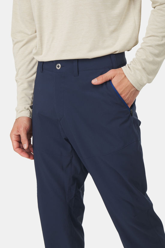 Patagonia Terravia Trail Pants - Short  New Navy