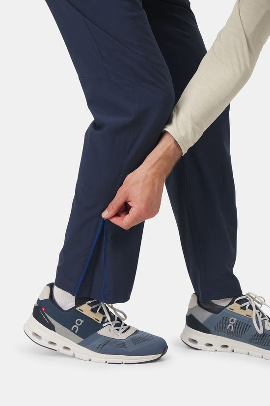Patagonia Terravia Trail Pants - Short  New Navy