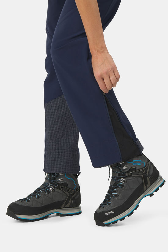 Mammut Taiss Guide So Pants Women Marine