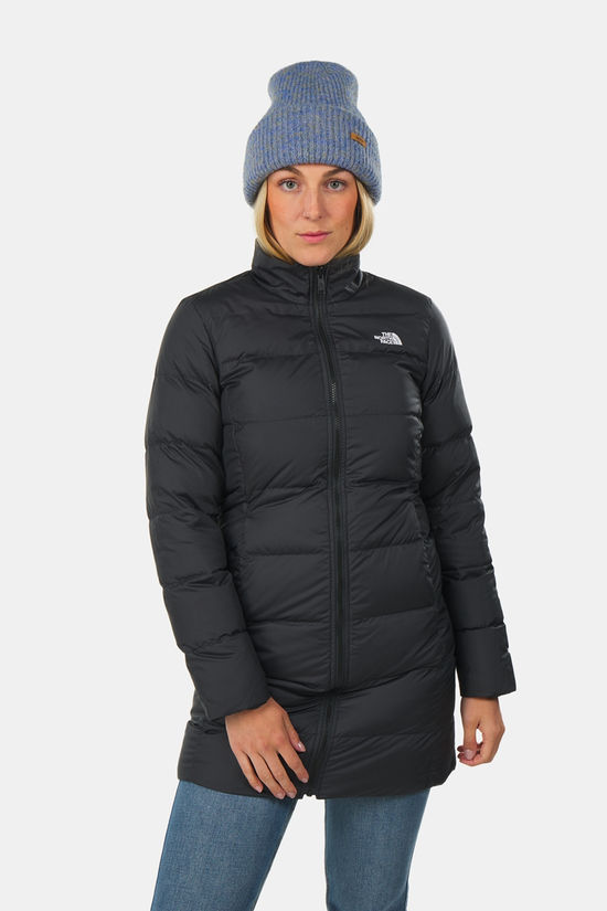 The North Face Suzanne Triclimate 3-in-1 Jas Dames black