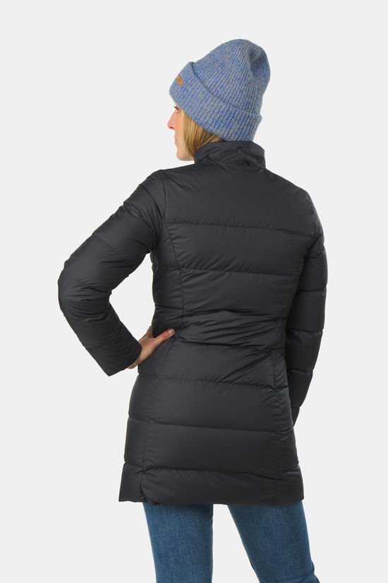 The North Face Suzanne Triclimate 3-in-1 Jas Dames black