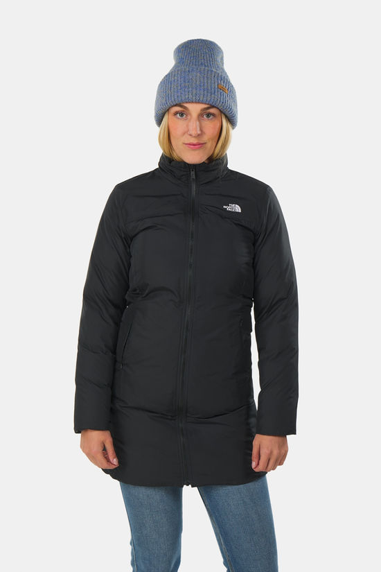 The North Face Suzanne Triclimate 3-in-1 Jas Dames black