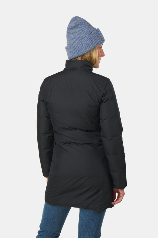 The North Face Suzanne Triclimate 3-in-1 Jas Dames black