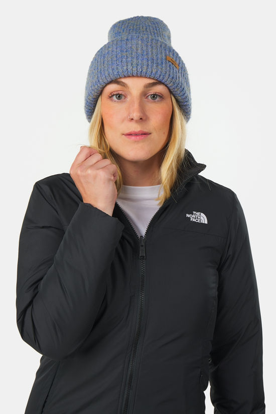 The North Face Suzanne Triclimate 3-in-1 Jas Dames black