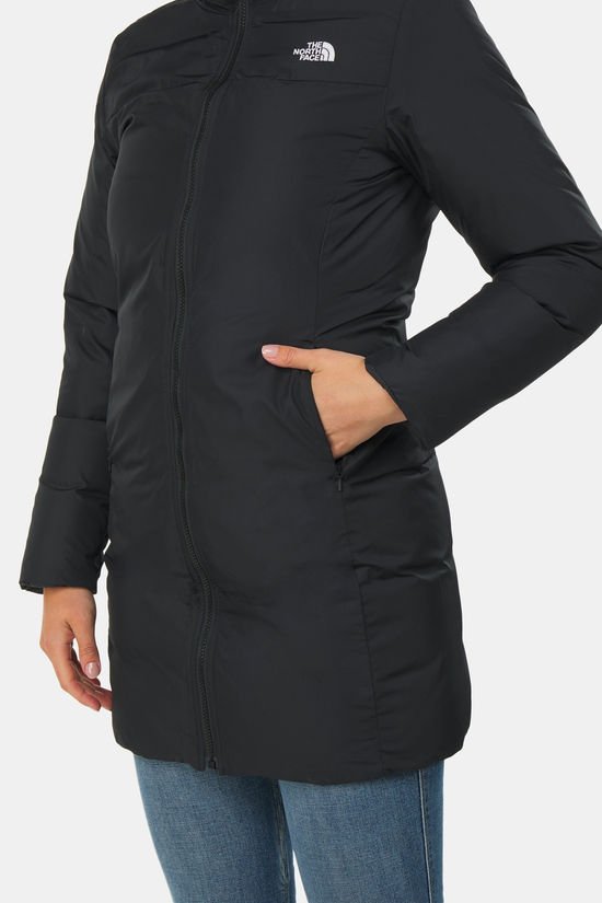 The North Face Suzanne Triclimate 3-in-1 Jas Dames black