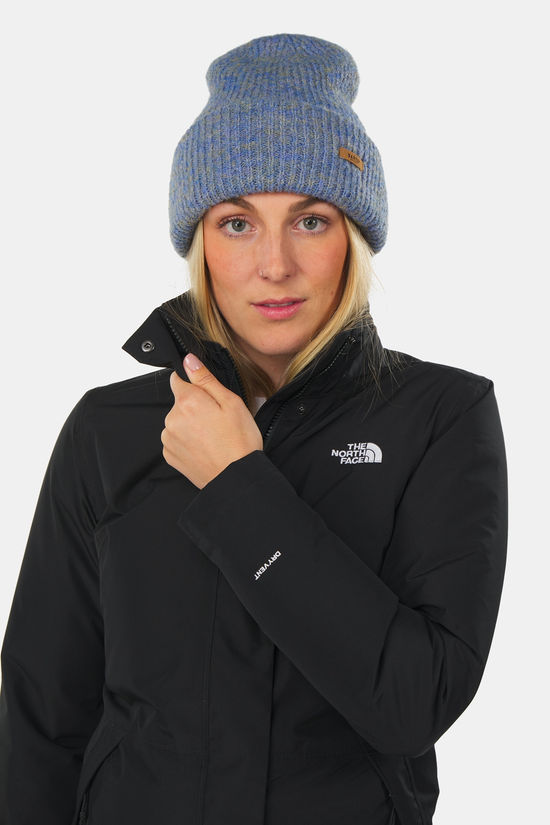 The North Face Suzanne Triclimate 3-in-1 Jas Dames black