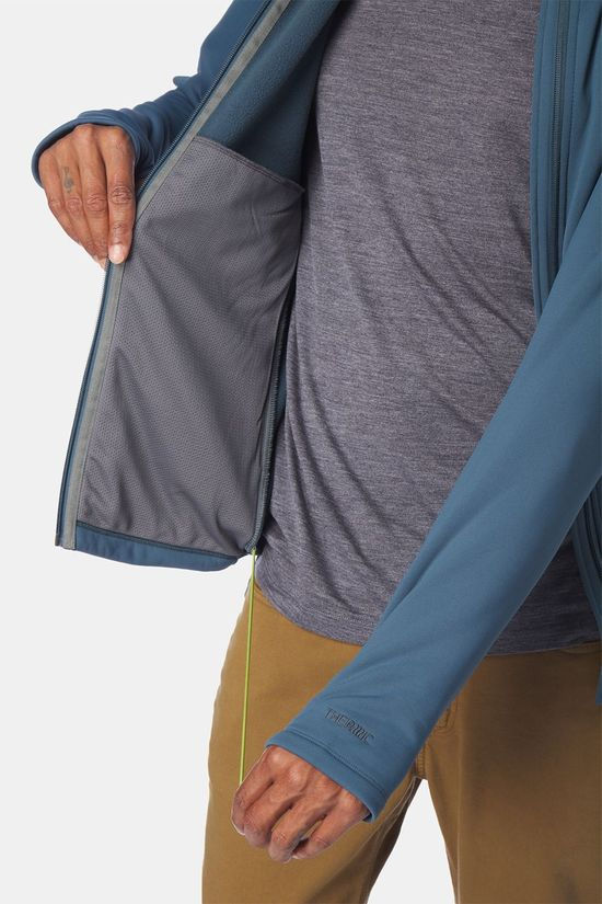 Rab Apparition Jacket Orion Blue