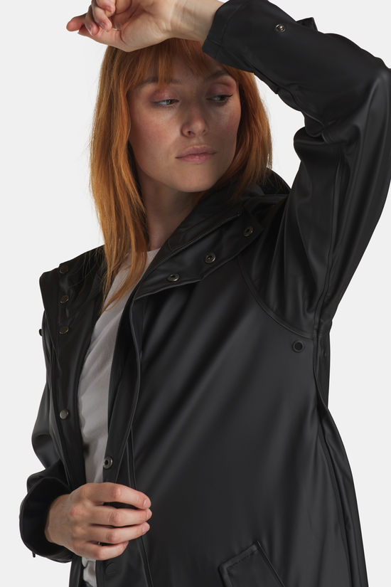 MAIUM Original Jas Unisex Black