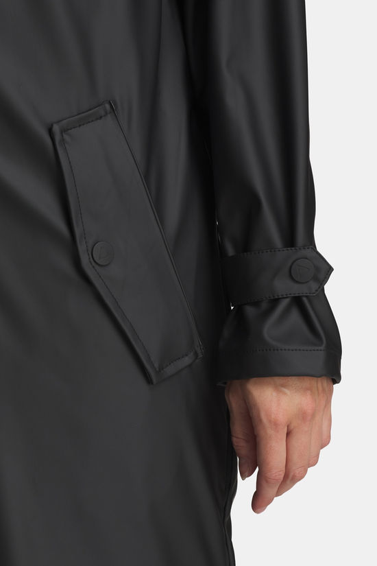MAIUM Original Jas Unisex Black