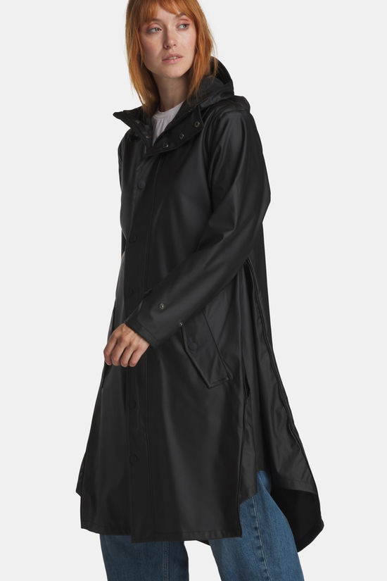 MAIUM Original Jas Unisex Black