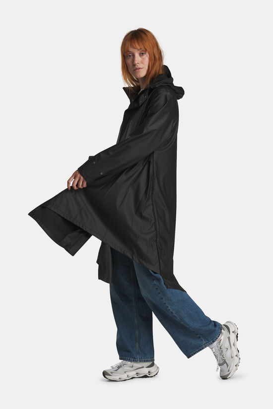 MAIUM Original Jas Unisex Black