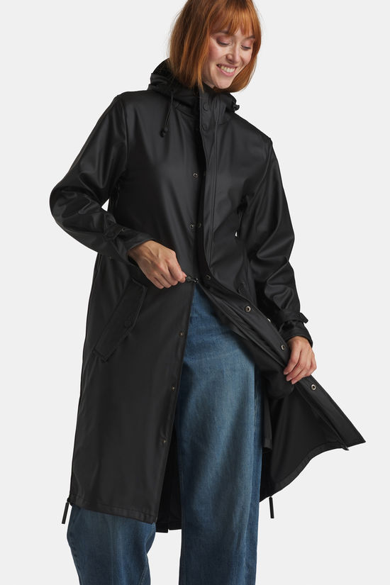 MAIUM Original Jas Unisex Black
