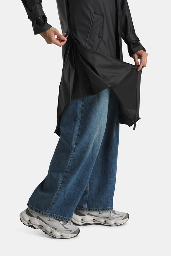 MAIUM Original Jas Unisex Black