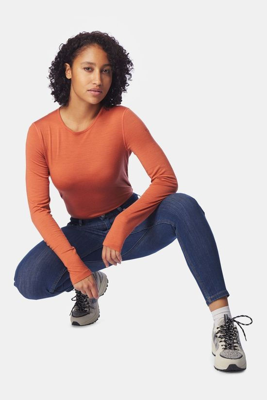Duer Performance Denim Skinny Broek Dames Medium Stone