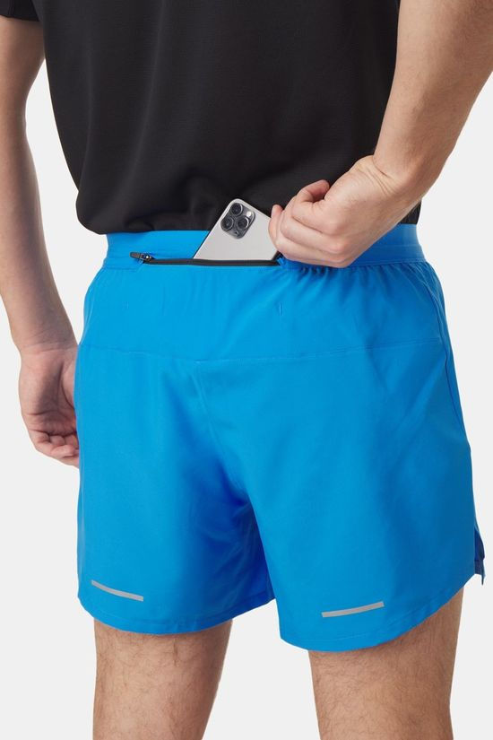 The North Face Men’S Sunriser Short Reg mid blue