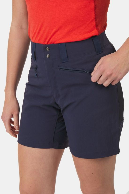 Haglöfs Mid Standard Short Tarn Blue/True Black