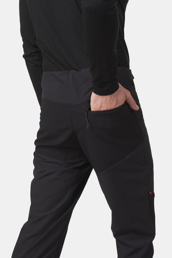 Mammut Courmayeur So Pants Men Black