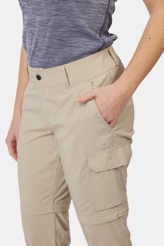 Columbia Silver Ridge Utility™ Convertible Pant Ancient Fossil