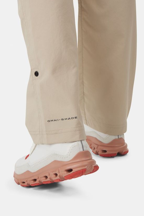 Columbia Silver Ridge Utility™ Convertible Pant Ancient Fossil
