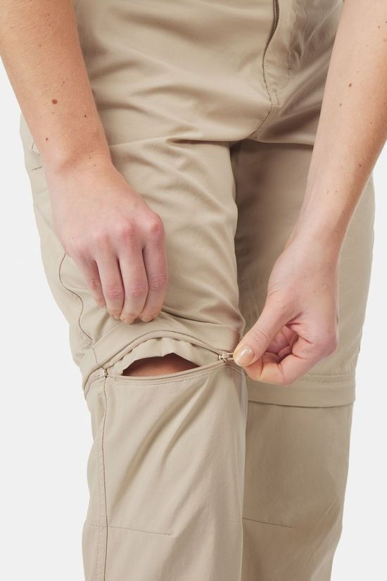 Columbia Silver Ridge Utility™ Convertible Pant Ancient Fossil