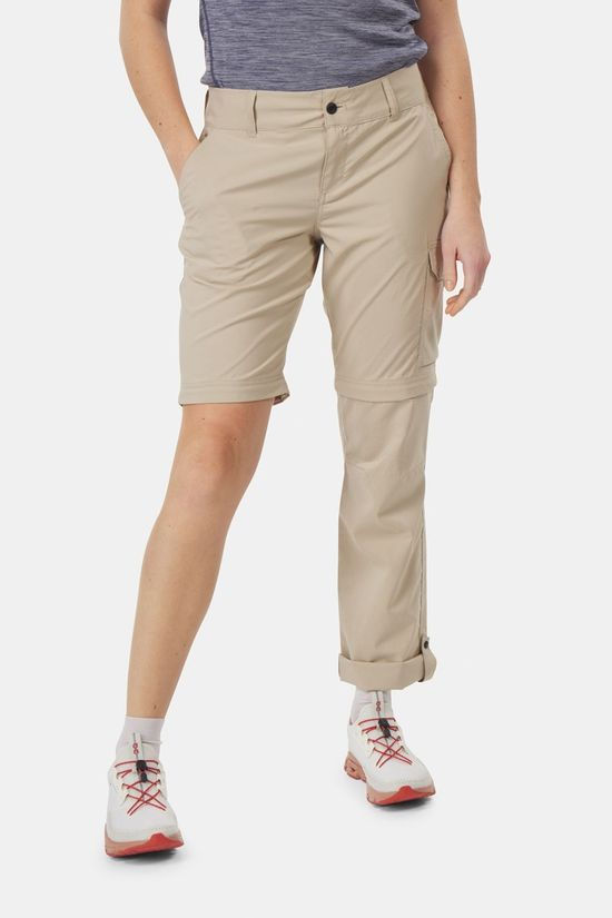 Columbia Silver Ridge Utility™ Convertible Pant Ancient Fossil