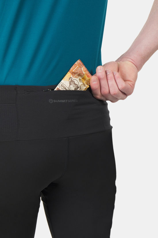 The North Face Summit Ripido Run Half Tight black