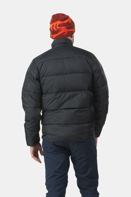 Haglöfs Asp 3-in-1 GTX Parka black