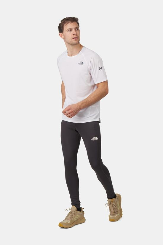 The North Face M Run Tight dark grey