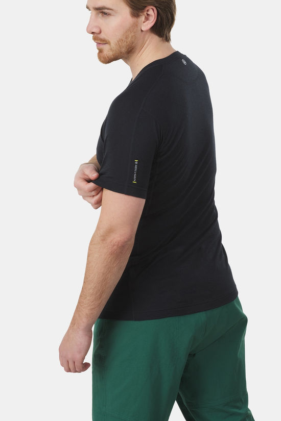 Artilect Boulder 125 Tee black