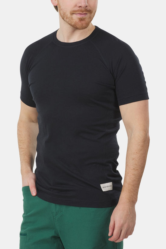 Artilect Boulder 125 Tee black